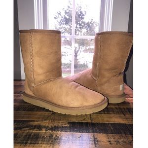 Classic Ugg Boot